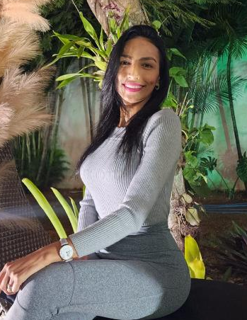Dayane Vitally